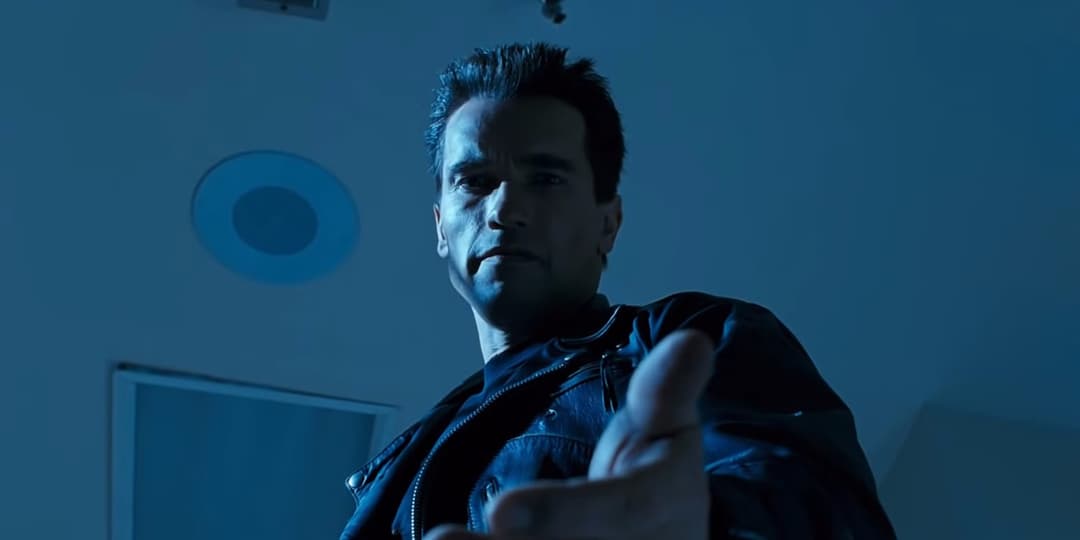 Terminator Turns 40! We Investigate Why It's Simultaneously the Greatest and Most Unhappily Ever Franchise