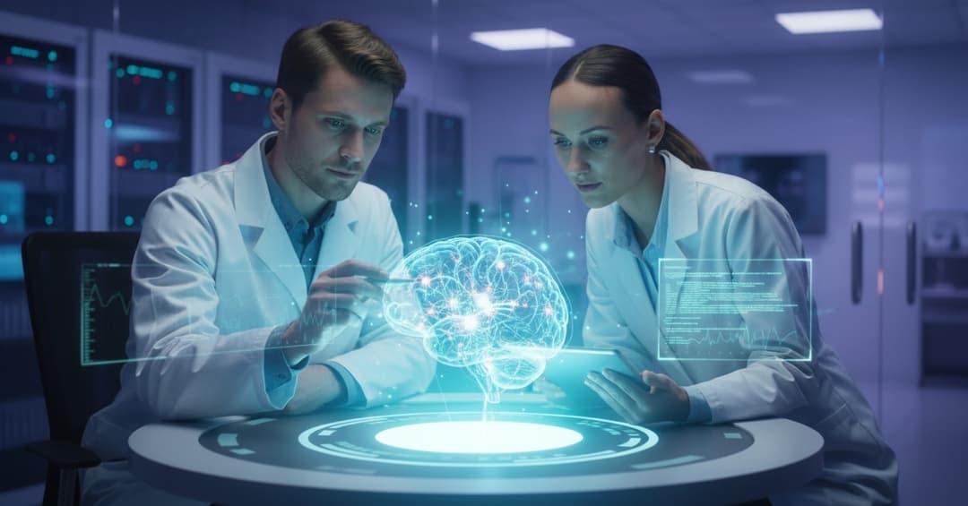 How artificial intelligence is used in medicine and healthcare
